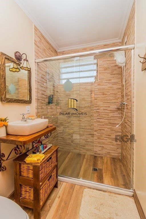 Apartamento 2 Dormitório(s) Bairro Praia de Belas