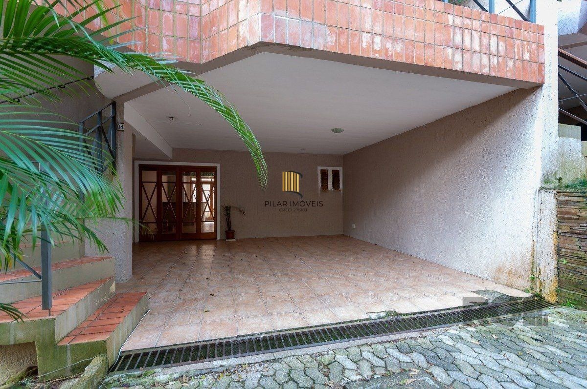 Casa de Condomínio 3 dormitórios no bairro Jardim Isabel