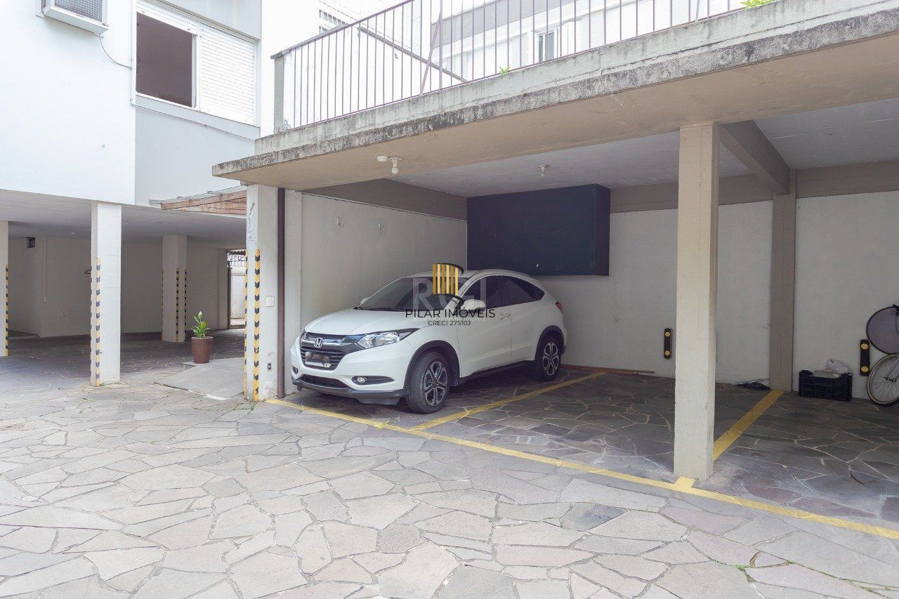 Cobertura 3 dormitórios no bairro Auxiliadora