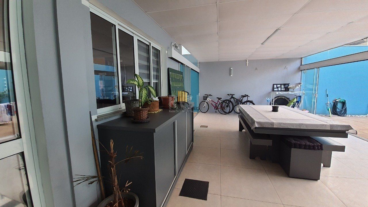 Casa para Venda - 186m², 3 dormitórios, sendo 1 suites, 5 vagas - Marechal Rondon