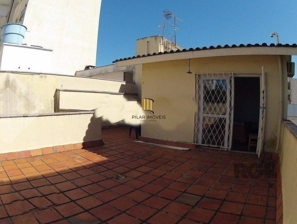 Apartamento 1 Dormitório(s) Bairro Cidade Baixa