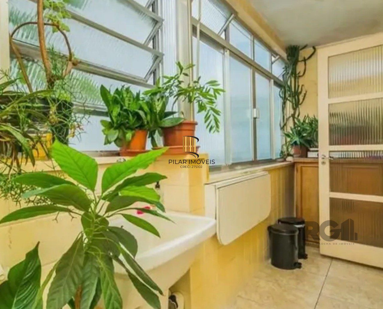 Apartamento 3 dormitórios no bairro Rio Branco