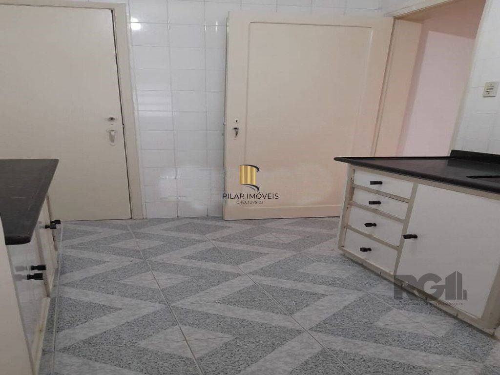 Apartamento 1 dormitório no bairro Bom Fim