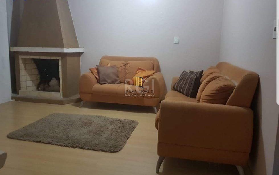 Casa para Venda - 239m², 3 dormitórios, sendo 1 suites, 2 vagas - Alto Petrópolis