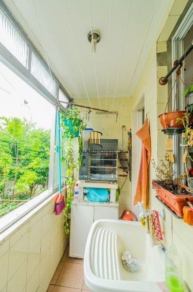 Apartamento para Venda - na Barão de Ubá - Bela Vista