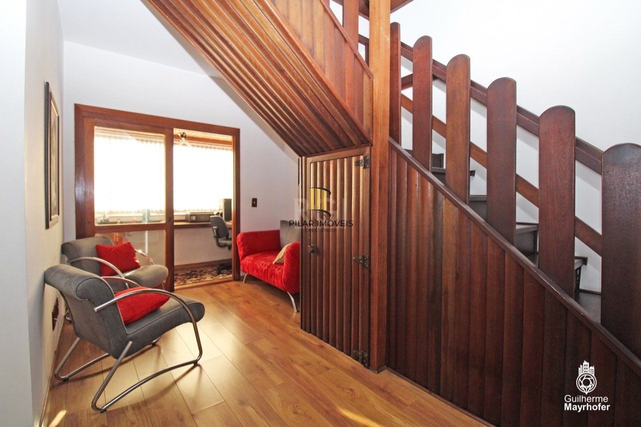 Cobertura para Venda - 164.03m², 3 dormitórios, sendo 1 suites, 2 vagas - Passo da Areia