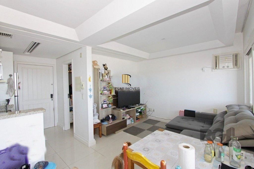 Apartamento 2 dormitórios no bairro Cidade Baixa
