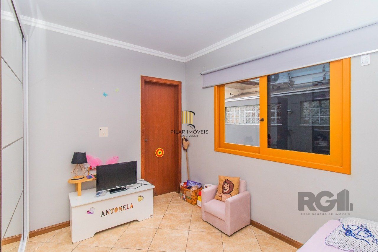 Casa de Condomínio 3 dormitórios no bairro São Lucas
