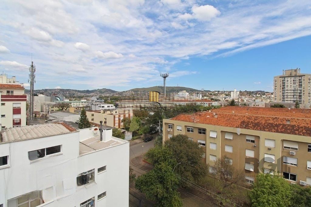 Apartamento 3 dormitórios no bairro Jardim  Botânico