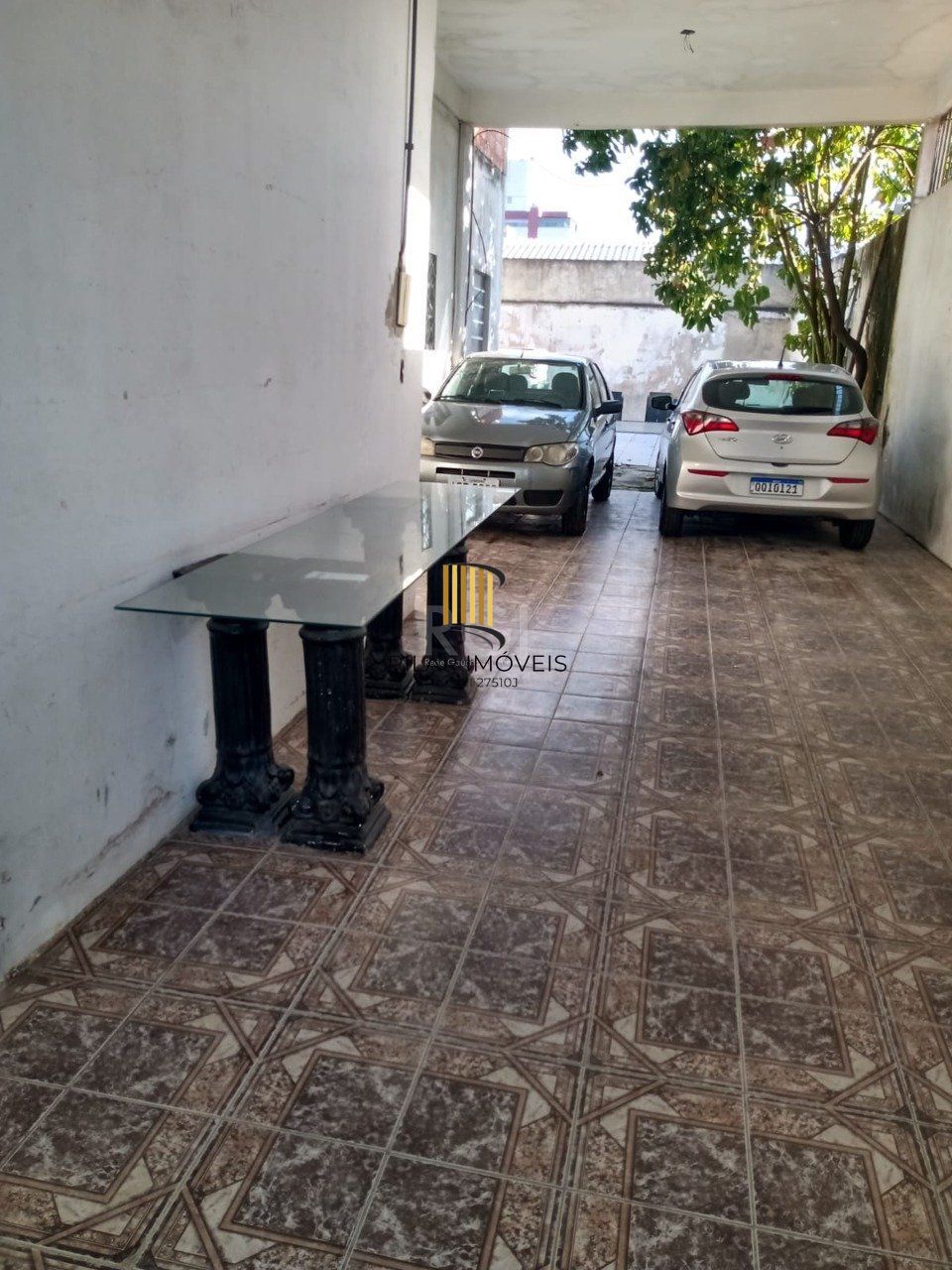 Sobrado para Venda - 420m², 3 dormitórios, sendo 1 suites, 8 vagas - Vila Eunice Nova