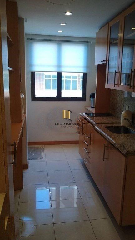 Apartamento 1 Dormitório(s) Bairro Moinhos de Vento