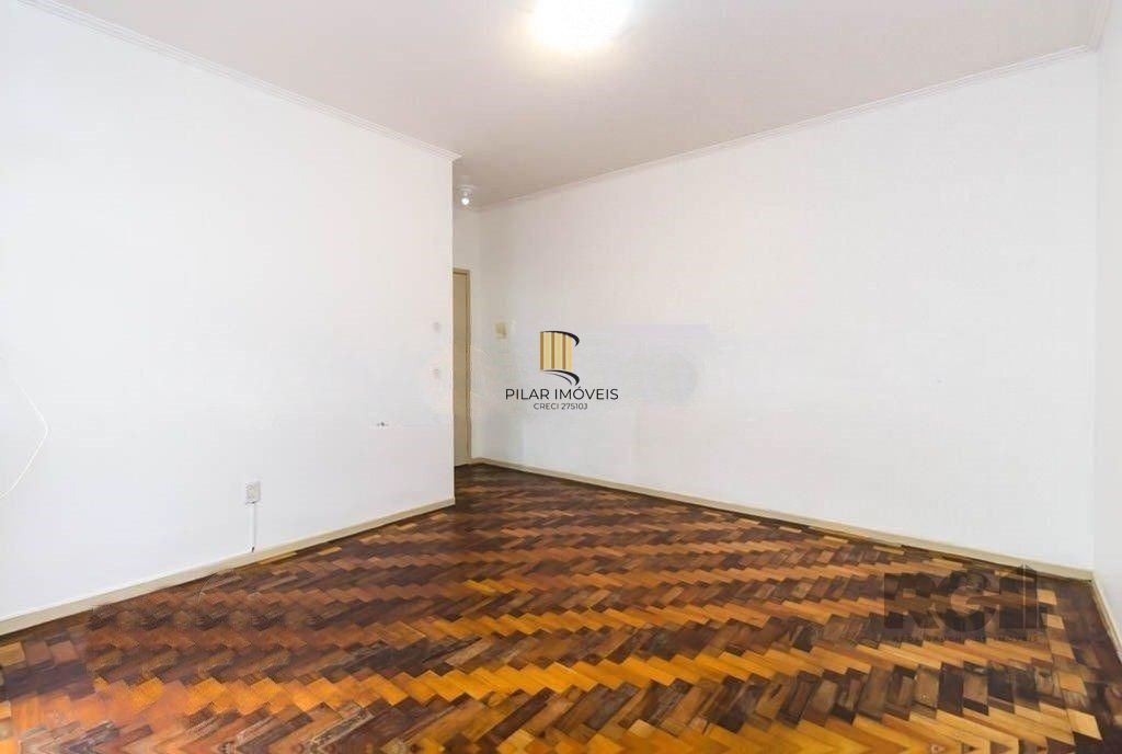 Apartamento 2 dormitórios no bairro Petrópolis