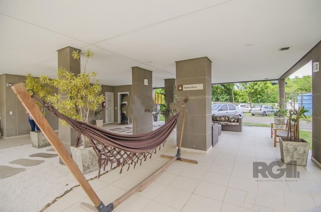 Apartamento 3 Dormitório(s) Bairro Jardim Carvalho