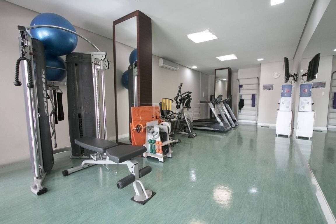 Apartamento para Venda - 198.4m², 3 dormitórios, sendo 1 suites, 2 vagas - Boa Vista