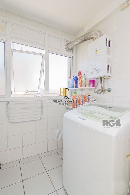 Apartamento 3 dormitórios no bairro Auxiliadora