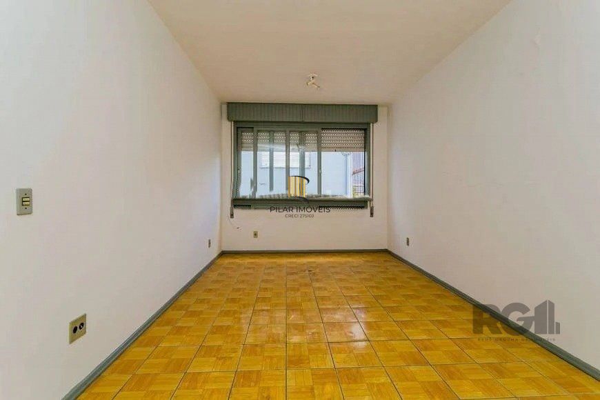 Kitnet 1 dormitório no bairro Petrópolis