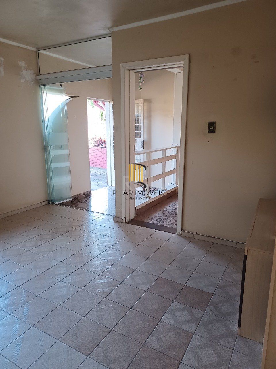 Casa para Venda - 78.13m², 3 dormitórios, 3 vagas - Santa Tereza