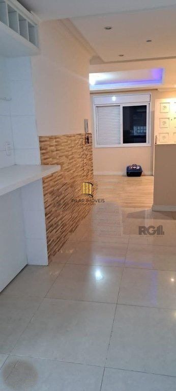 Apartamento 2 dormitórios no bairro Santa Maria Goretti