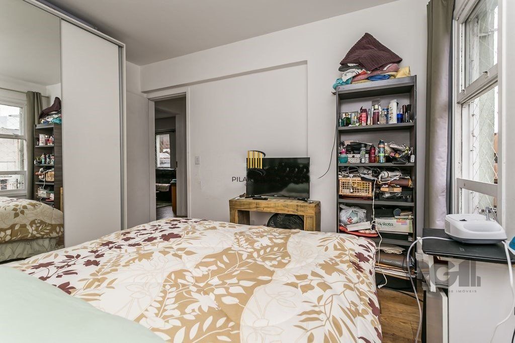 Apartamento 2 Dormitório(s) Bairro Petrópolis