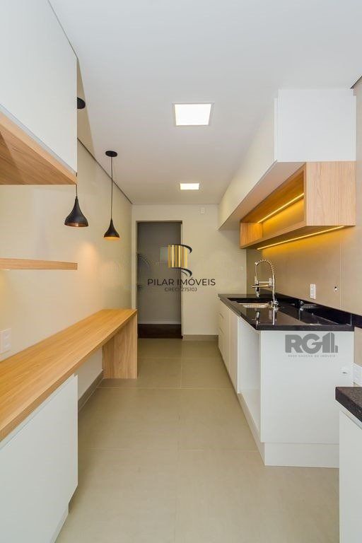 Apartamento para Venda - 94.36m², 3 dormitórios, sendo 1 suites, 1 vaga - Higienópolis
