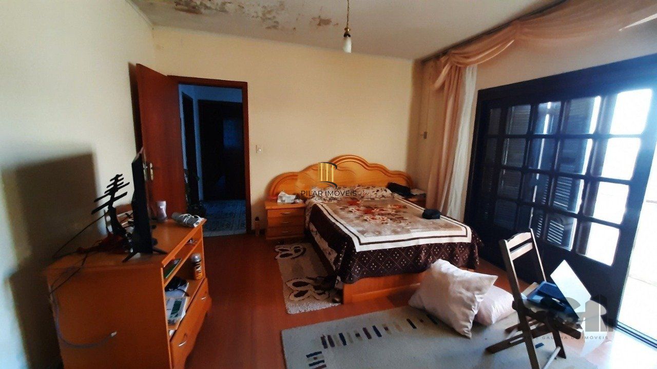 Casa 3 Dormitório(s) Bairro Santa Tereza