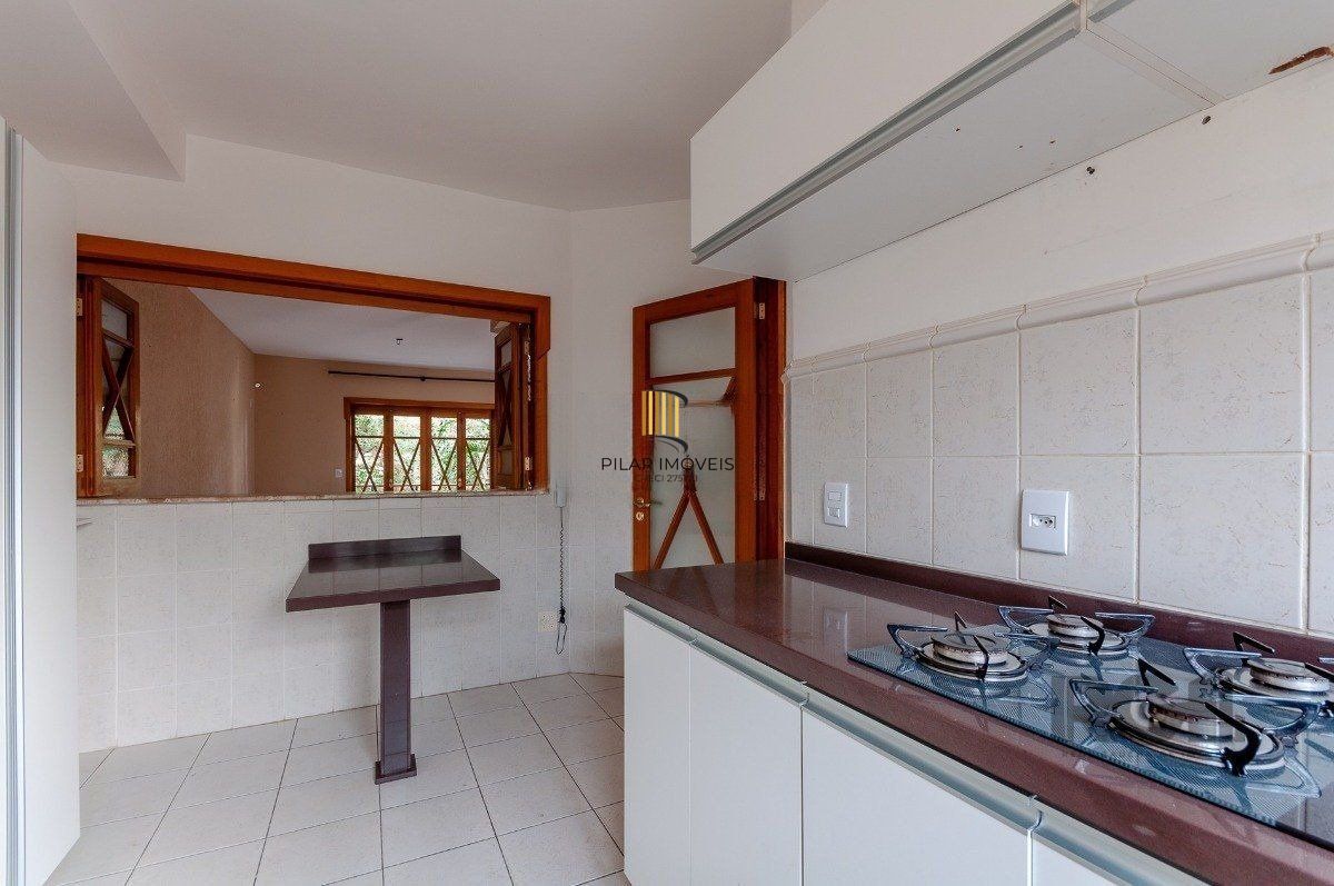 Casa de Condomínio 3 dormitórios no bairro Jardim Isabel