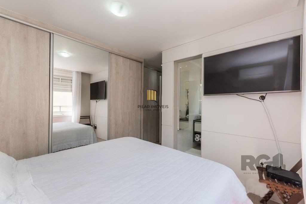 Apartamento 2 Dormitório(s) Bairro Boa Vista