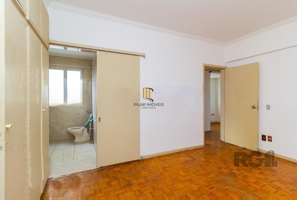 Apartamento 3 Dormitório(s) Bairro Centro Histórico