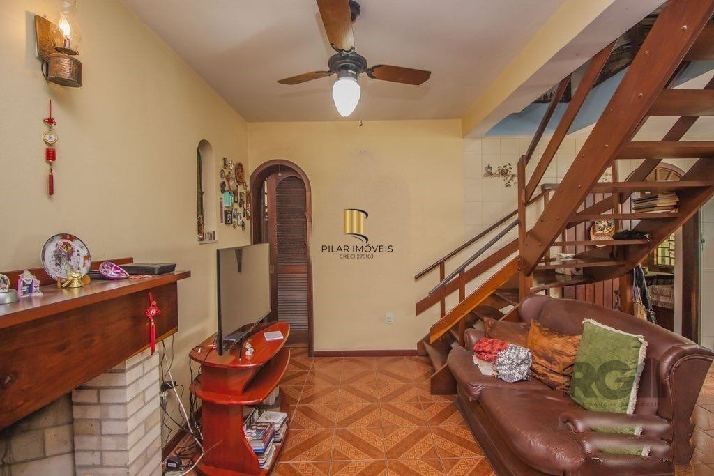 Casa 3 Dormitório(s) Bairro Santa Maria Goretti