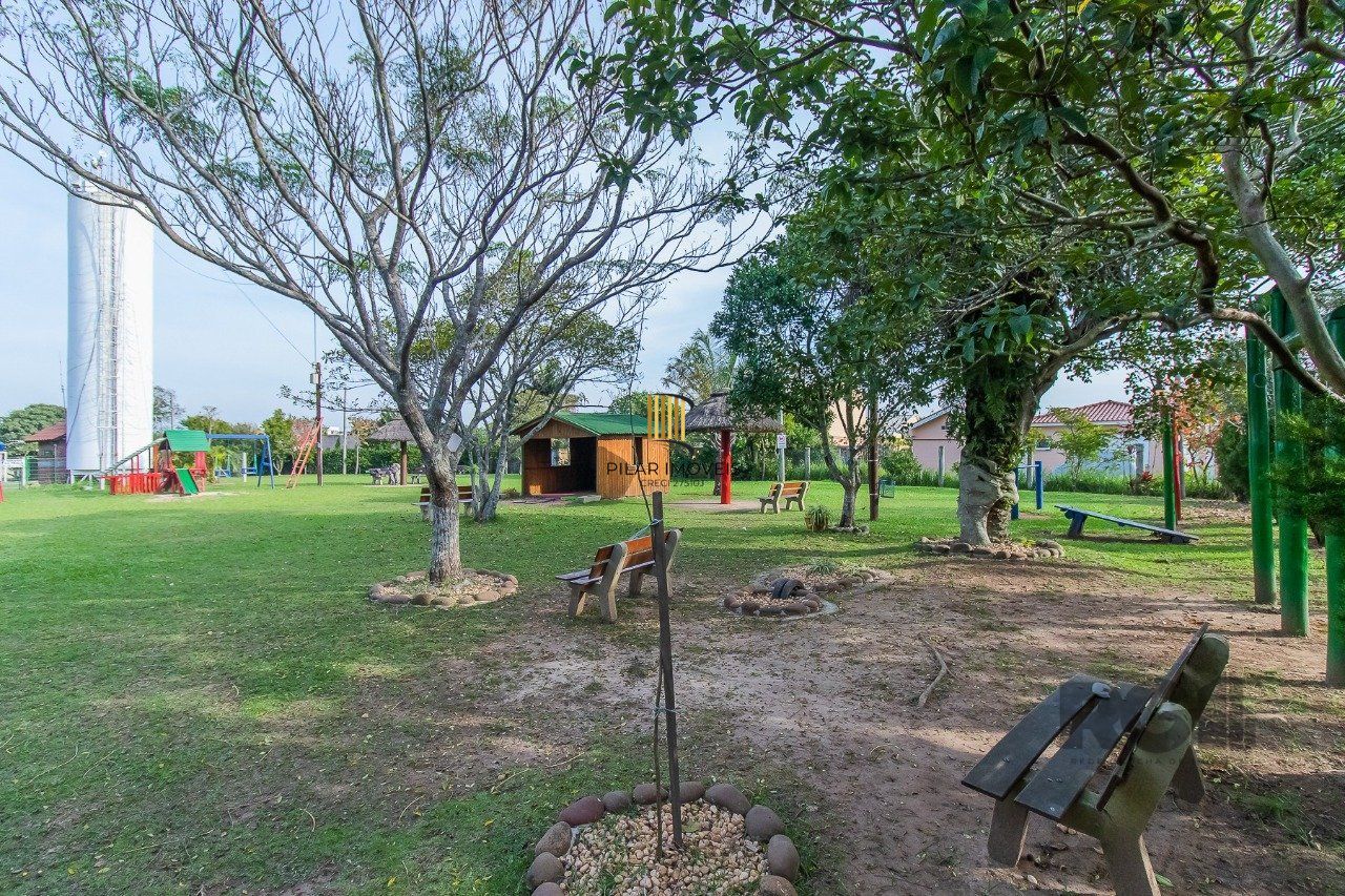 Casa de Condomínio 3 dormitórios no bairro São Lucas