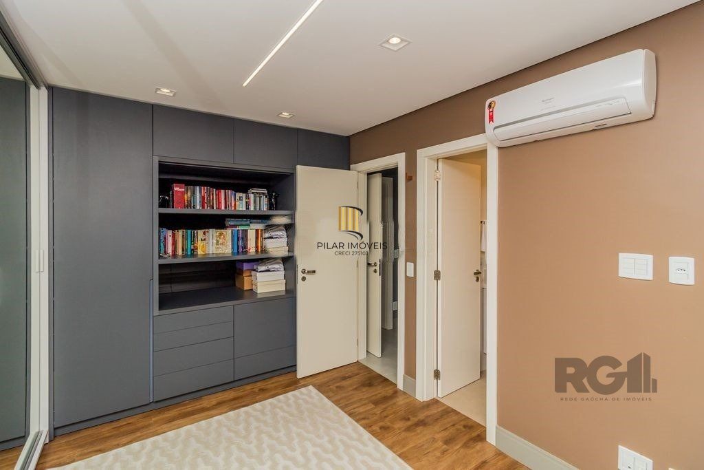 Apartamento 2 Dormitório(s) Bairro Bela Vista