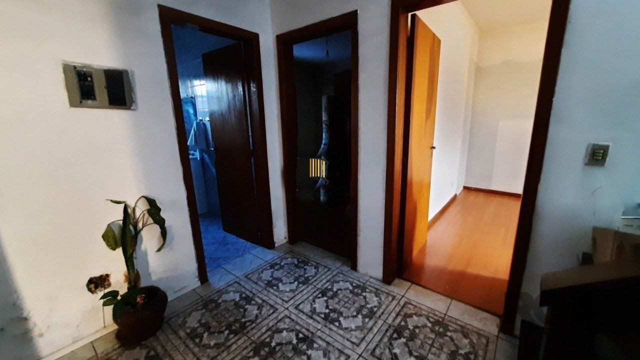 Casa 3 Dormitório(s) Bairro Santa Tereza