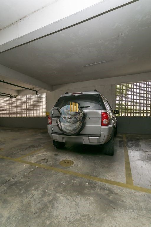 Apartamento 1 Dormitório(s) Bairro Jardim do Salso