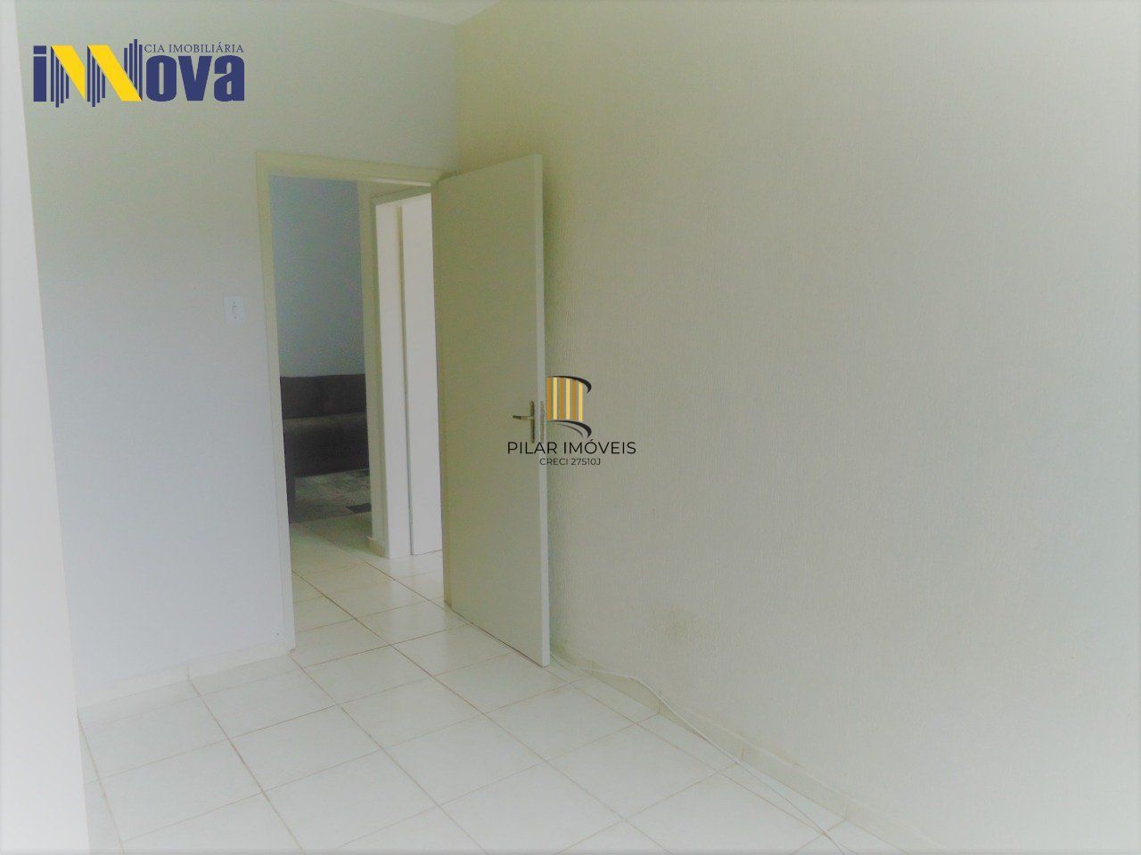 Apartamento para Venda - 53m², 2 dormitórios, Petrópolis