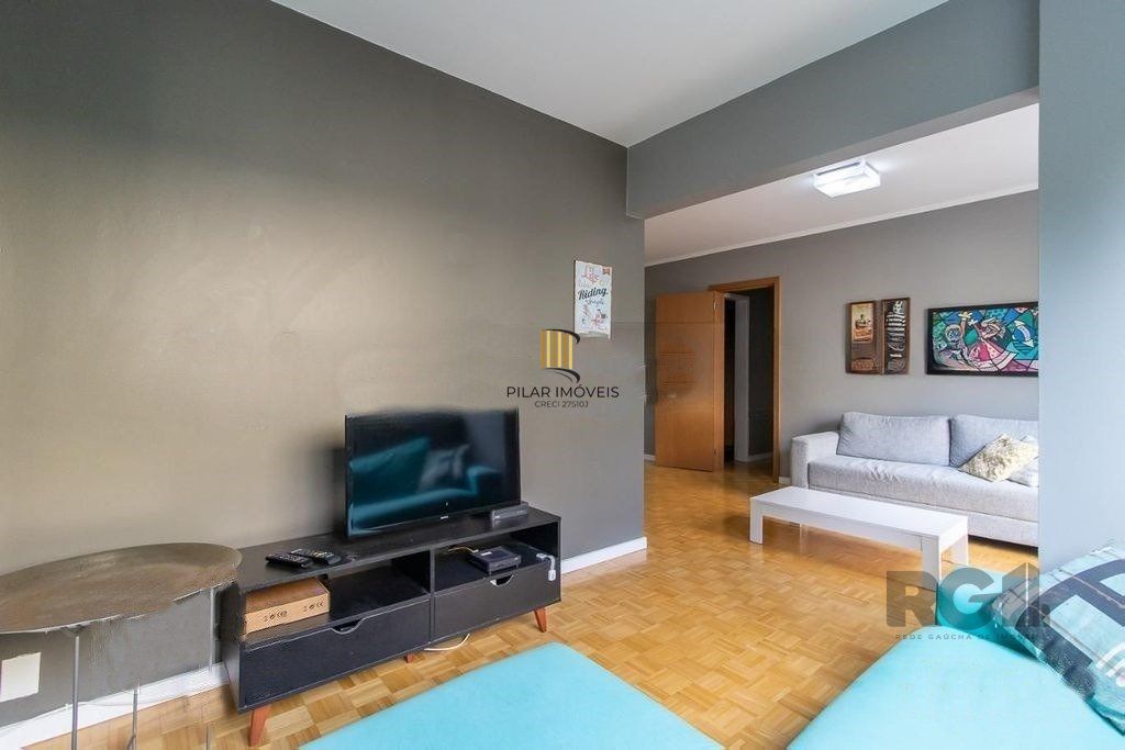 Apartamento 3 dormitórios no bairro Petrópolis