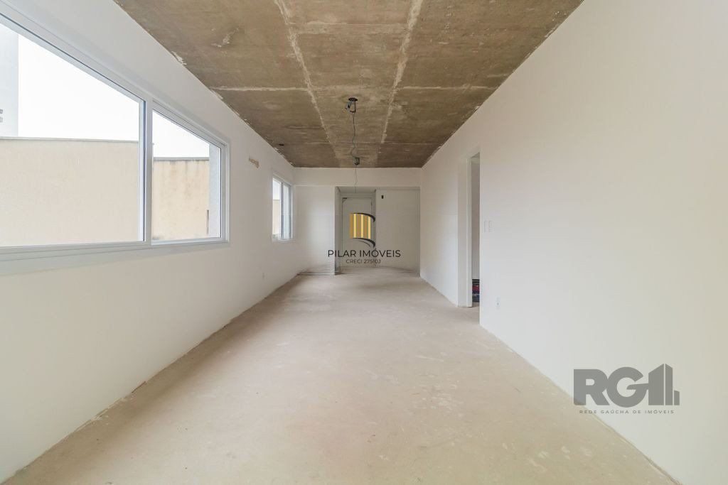 Apartamento 2 dormitórios no bairro Petrópolis