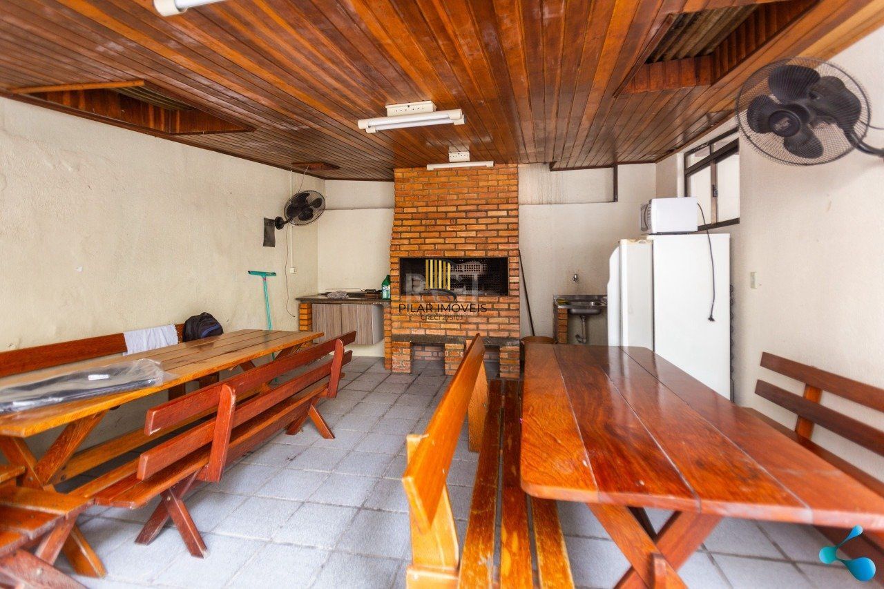 Apartamento para Venda - 40.07m², 1 dormitório, sendo 1 suites, Jardim Botânico
