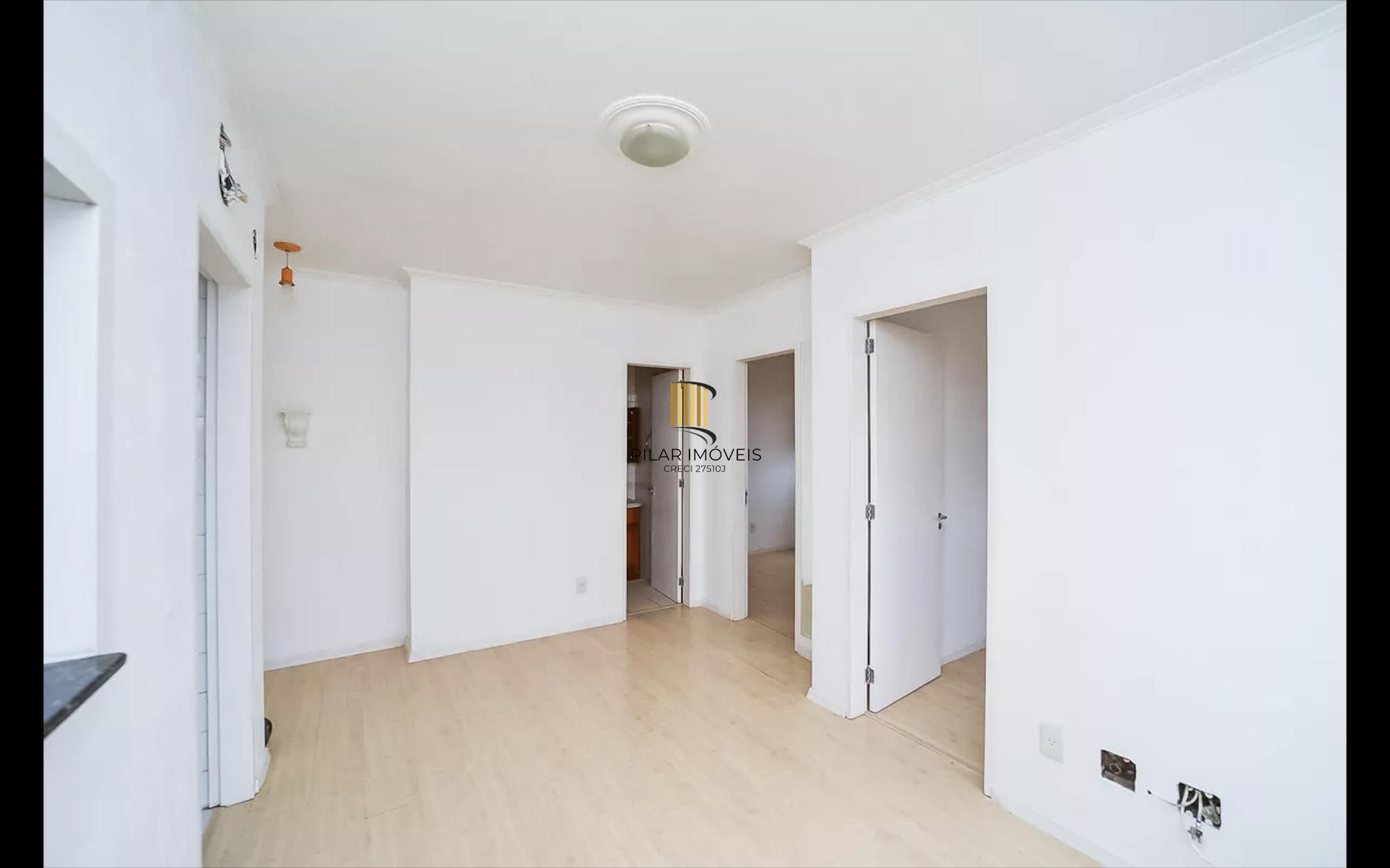 Apartamento para Venda - 58m², 2 dormitórios, 1 vaga