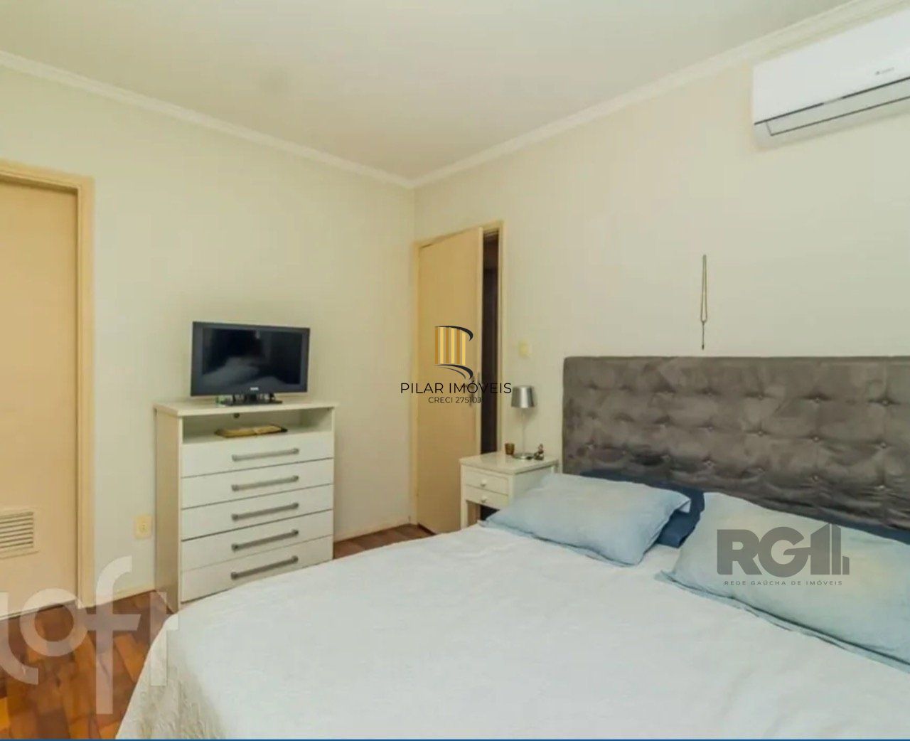 Apartamento 3 dormitórios no bairro Rio Branco