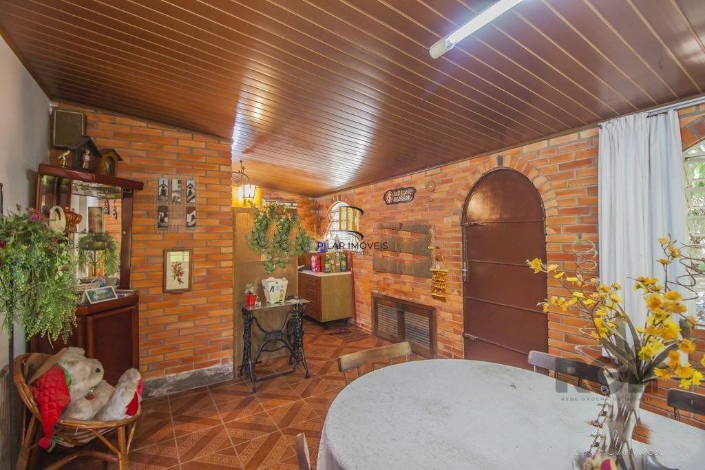 Casa 3 Dormitório(s) Bairro Santa Maria Goretti