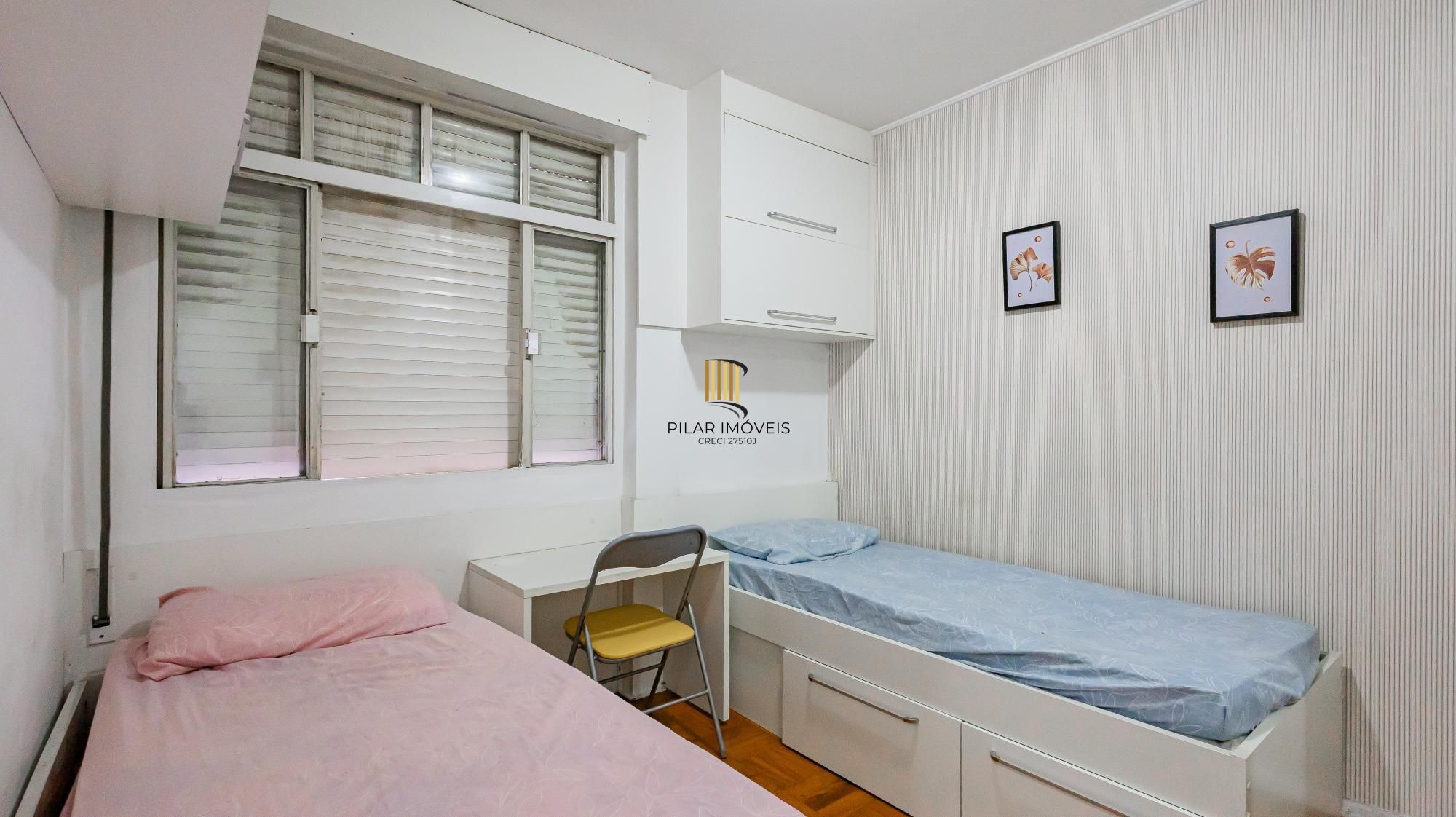 Apartamento 2 dormitórios no bairro Passo da Areia