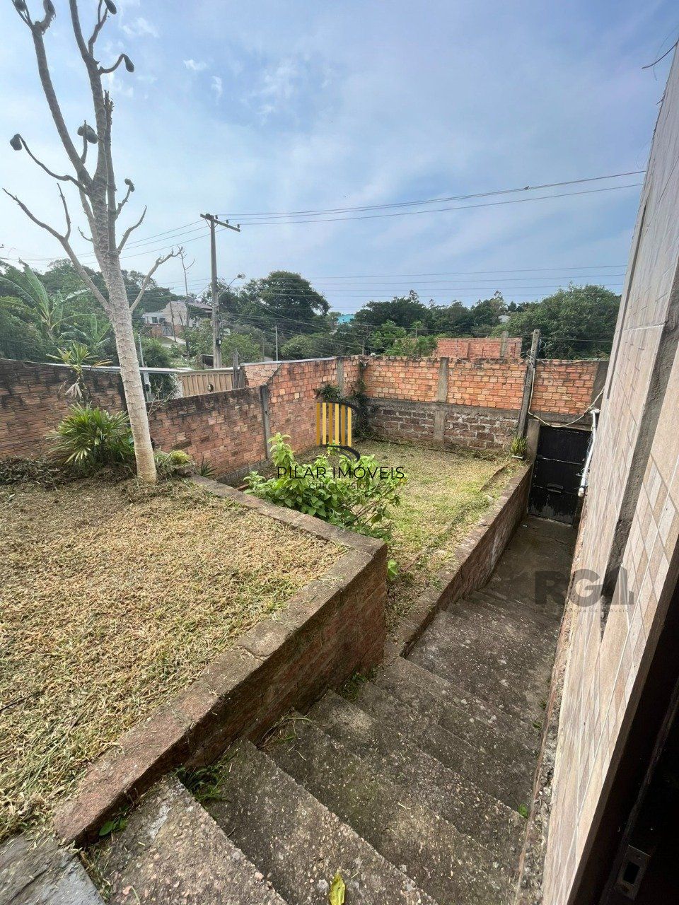 Casa 3 Dormitório(s) Bairro São Lucas