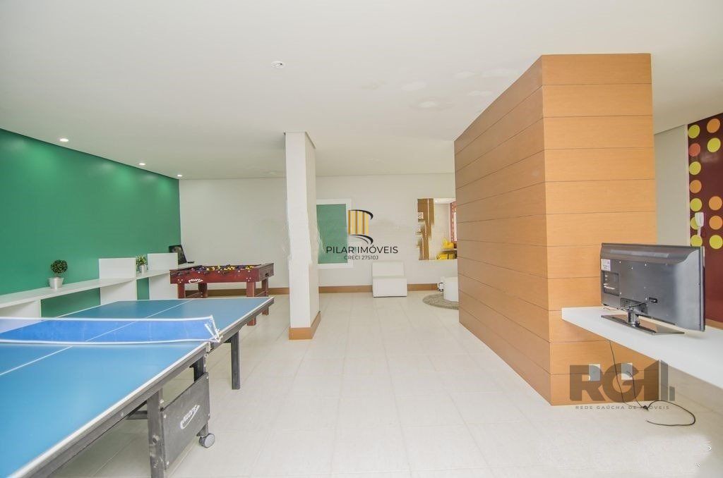 Apartamento 3 Dormitório(s) Bairro Jardim Carvalho