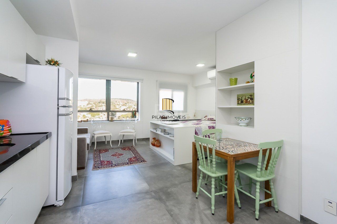 Loft para Venda - 38m², 0 dormitórios, 1 vaga - Chácara das Pedras - Pilar Imóveis