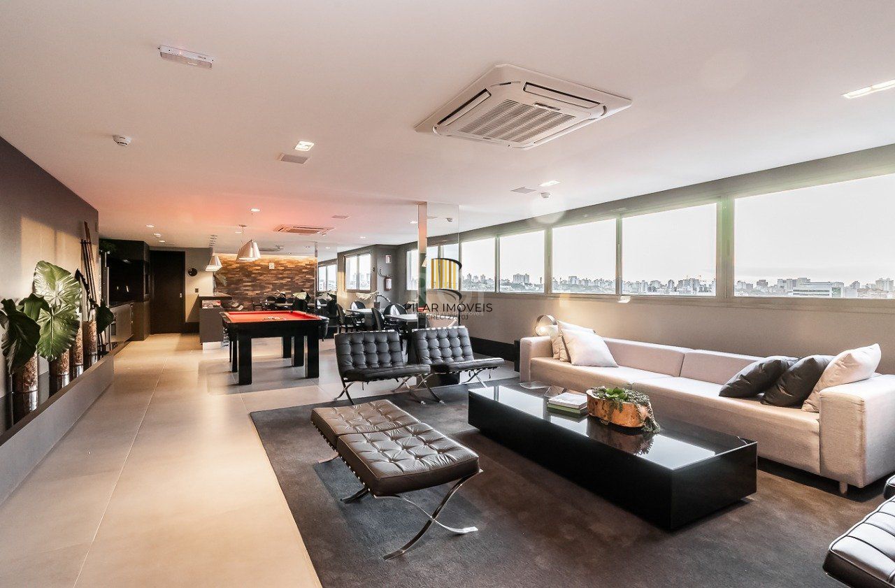 Loft para Venda - 38m², 0 dormitórios, 1 vaga - Chácara das Pedras