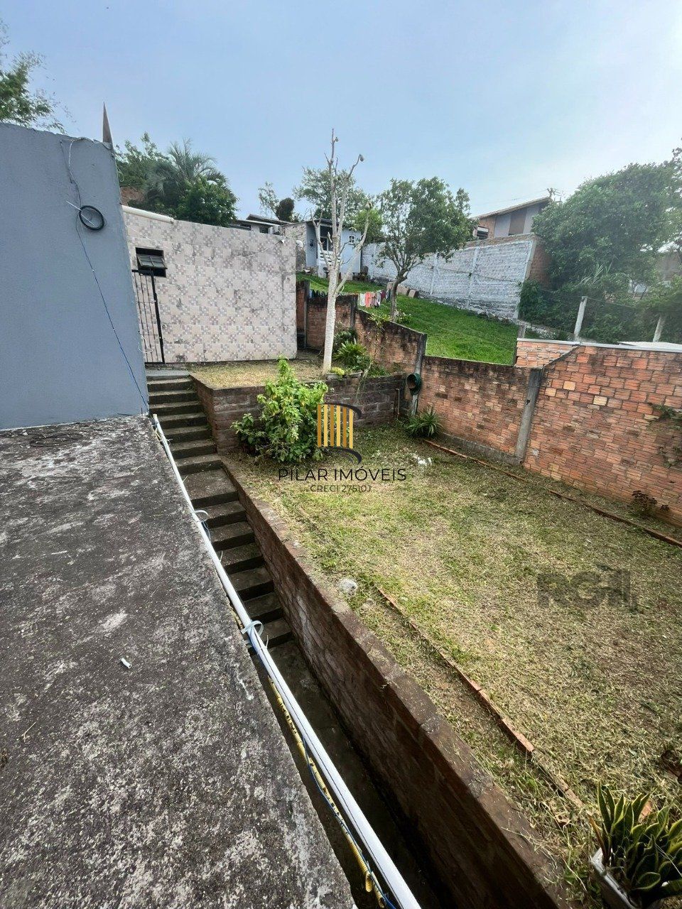 Casa 3 Dormitório(s) Bairro São Lucas