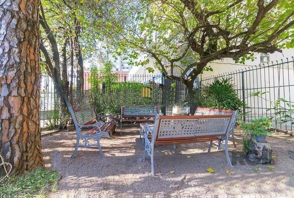 Apartamento 2 Dormitório(s) Bairro Praia de Belas