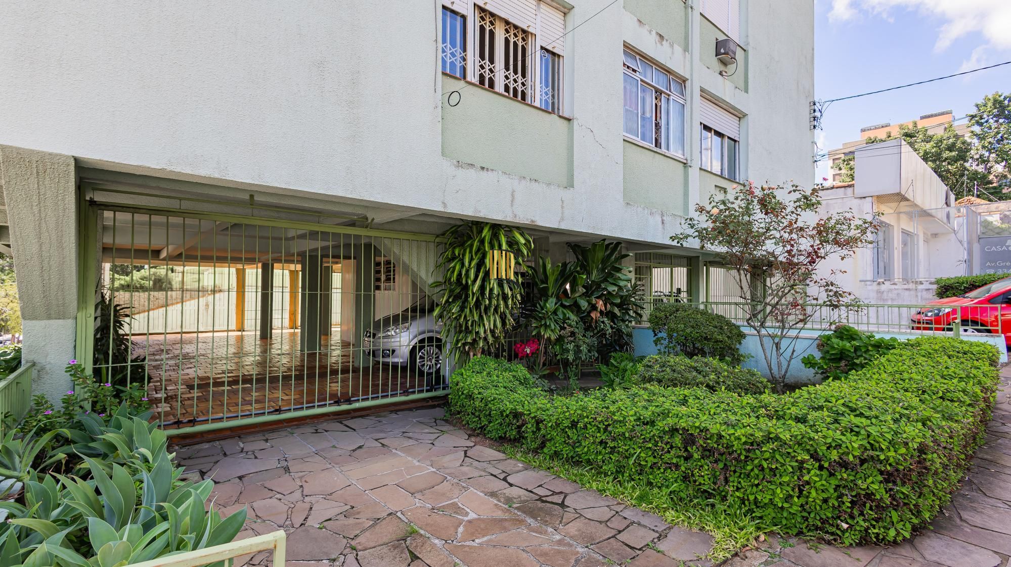 Apartamento 2 dormitórios no bairro Passo da Areia