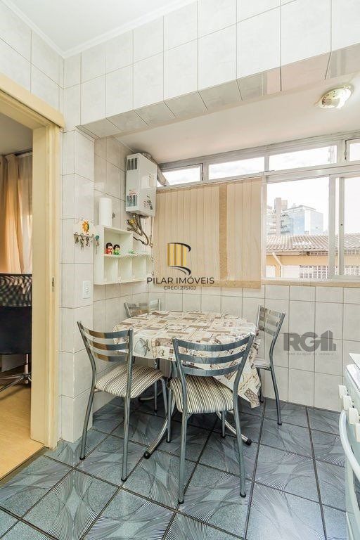 Apartamento 2 dormitórios no bairro Cidade Baixa