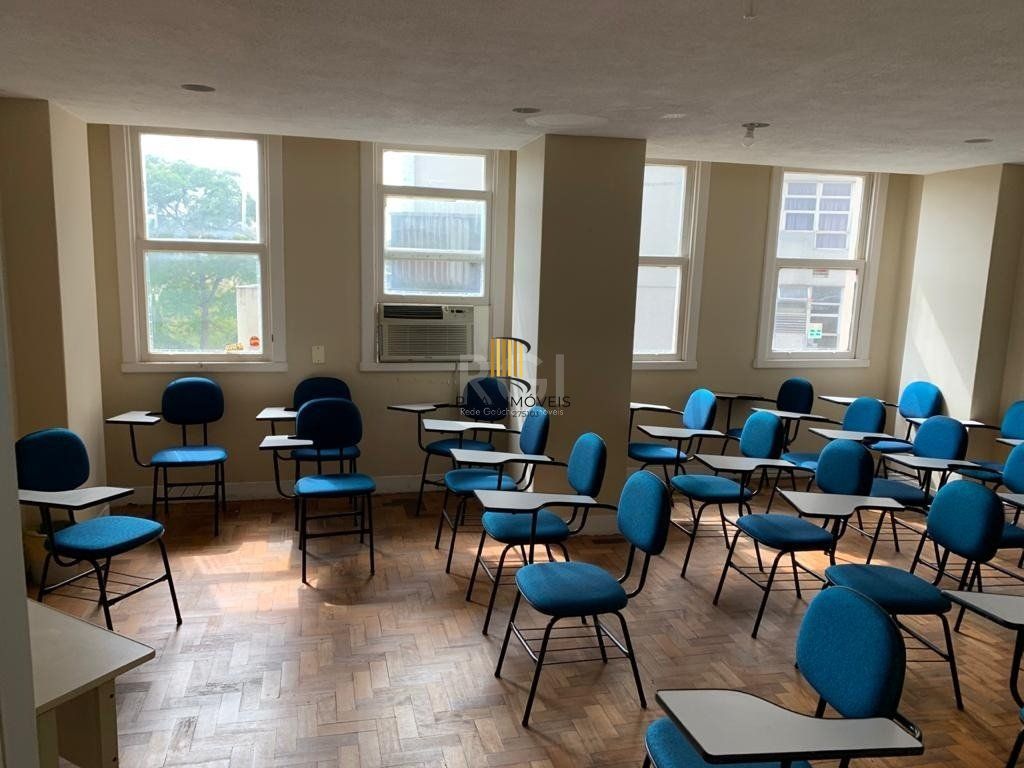 Conjunto/Sala para Venda - 112.6m², 0 dormitórios, Centro Histórico